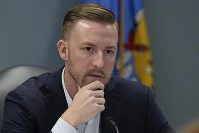 Oklahoma superintendent faces blowback for putting Libs of TikTok creator on library panel