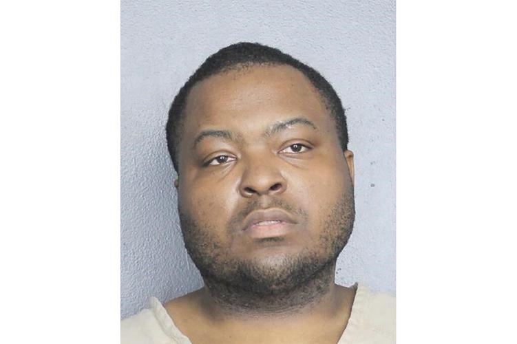 Rapper Sean Kingston booked into Florida jail, where he and mother are charged with $1M in fraud