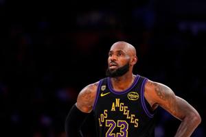 LeBron James is heading to the Philadelphia 76ers, saying it will be his 'last decision'