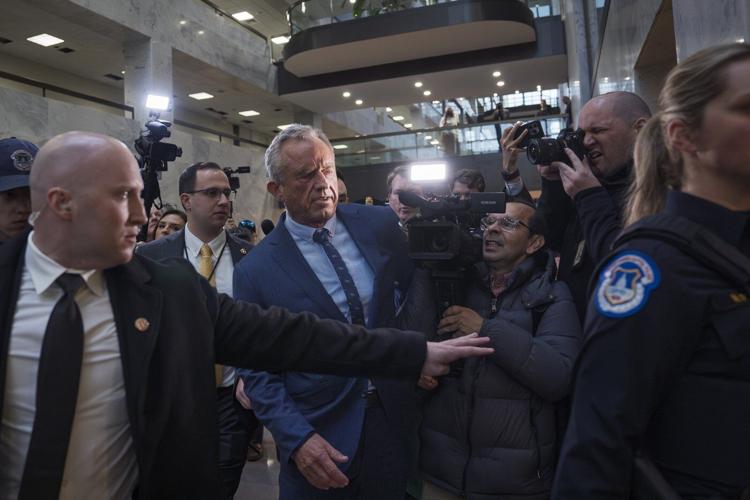 PHOTO COLLECTION: AP Top Photos of the Day, Tuesday, December 17, 2024