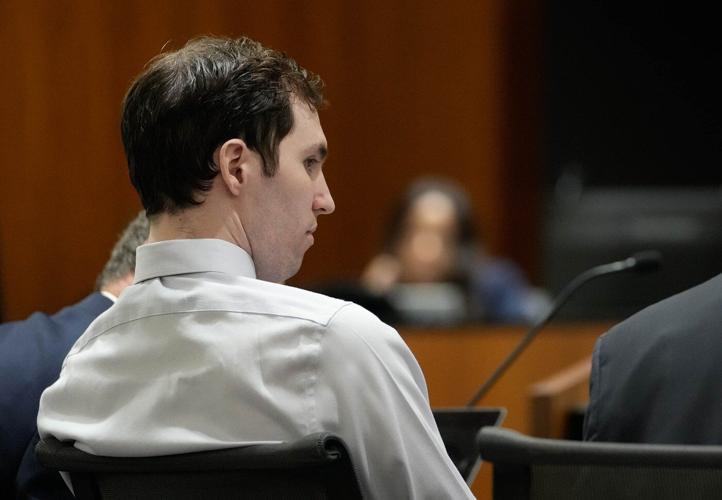 Judge holds prosecutors in Charlie Kirk murder case in contempt for comments about his guilt