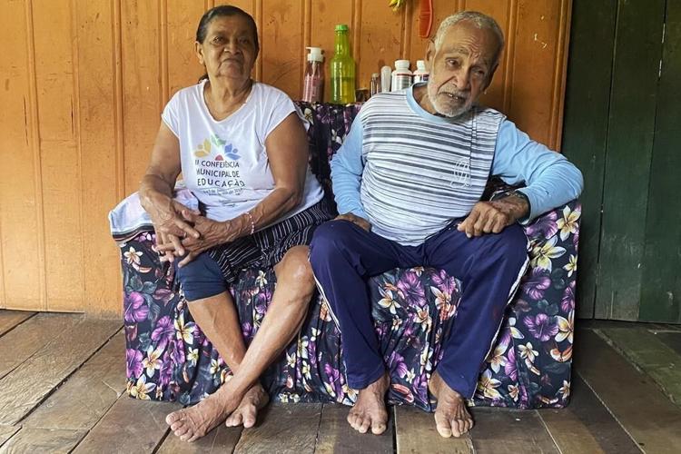 In the Amazon region where pair was killed, neglect and allegations of harsh justice