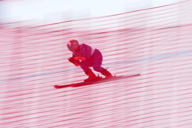 Photo highlights from the Milan Cortina Winter Paralympics