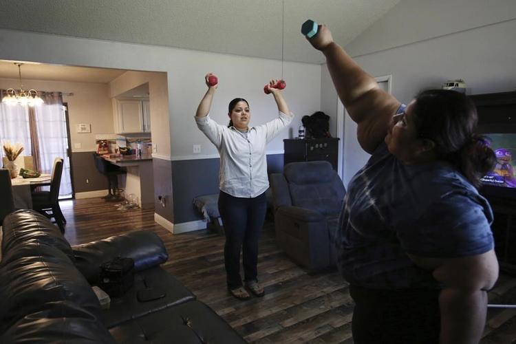 California governor criticized for proposal to eliminate health benefit for some disabled immigrants