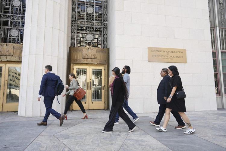 Lawyer argues Call of Duty maker can't be held responsible for actions of Uvalde, Texas, shooter