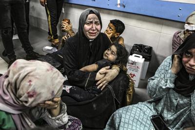 Gaza has long been a powder keg. Here's a look at the history of the embattled region