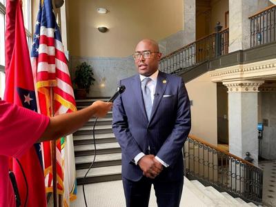 Little Rock's first popularly elected Black mayor wins again