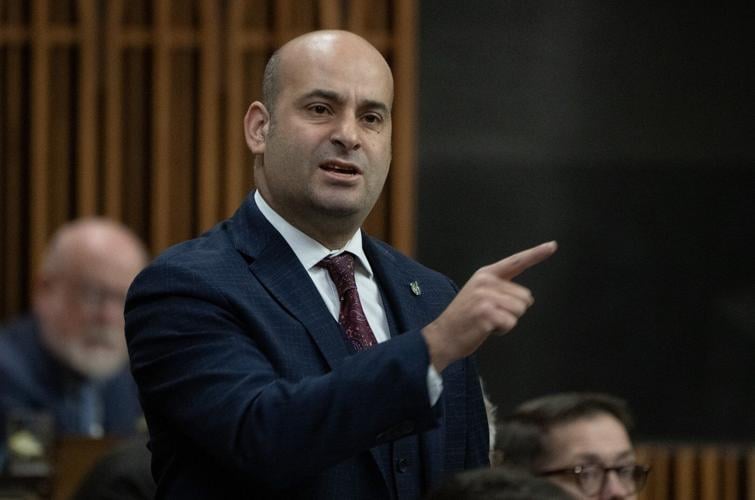 Conservatives table bill to make murdering an intimate partner a first-degree crime