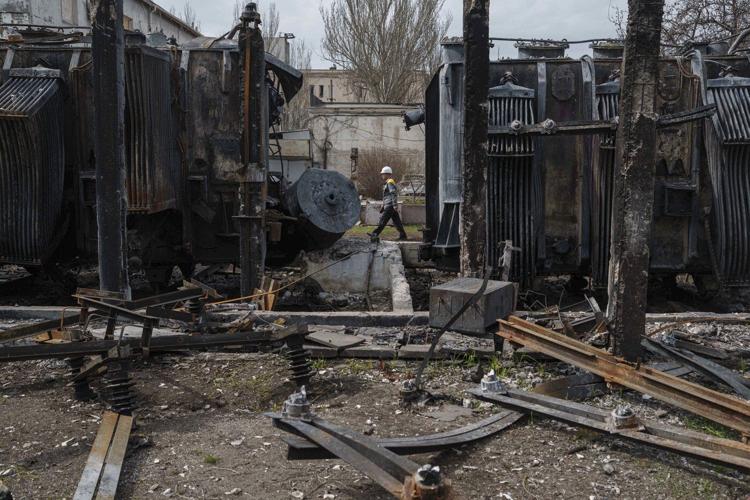 Zelenskyy says Ukraine ready to observe ceasefire against energy targets following US-brokered deal