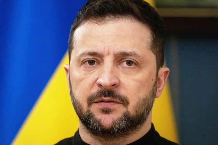 Zelenskyy says Ukraine ready to observe ceasefire against energy targets following US-brokered deal