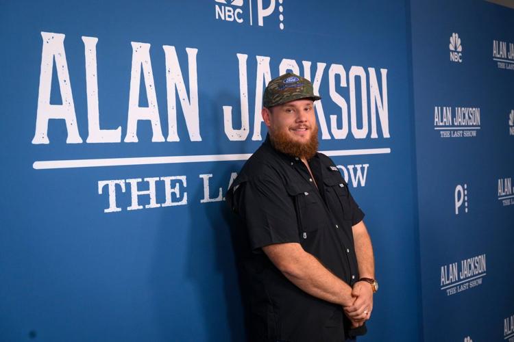 Inside country legend Alan Jackson's triumphant finale concert