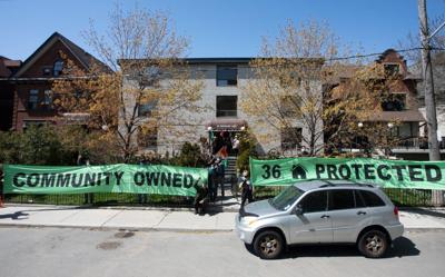 Municipal election could be turning point for non-profits fighting gentrification