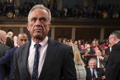 As measles cases rise in Canada and the U.S., RFK Jr.'s misleading claims obscure the facts