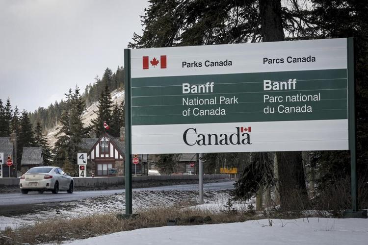 Alberta government dismisses board at Banff Centre, replaces with administrator