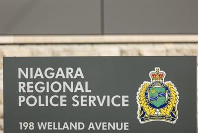 Man faces 81 charges in historic sexual assault investigation: Niagara police
