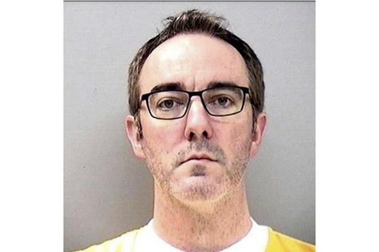 A woman killed after reporting stalking by an ex thought her husband might be behind messages