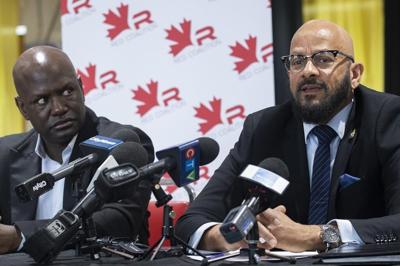 Group says private school near Montreal ignored racism complaints