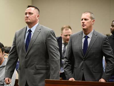 Paramedics told investigators that Elijah McClain had 'excited delirium,' a disputed condition