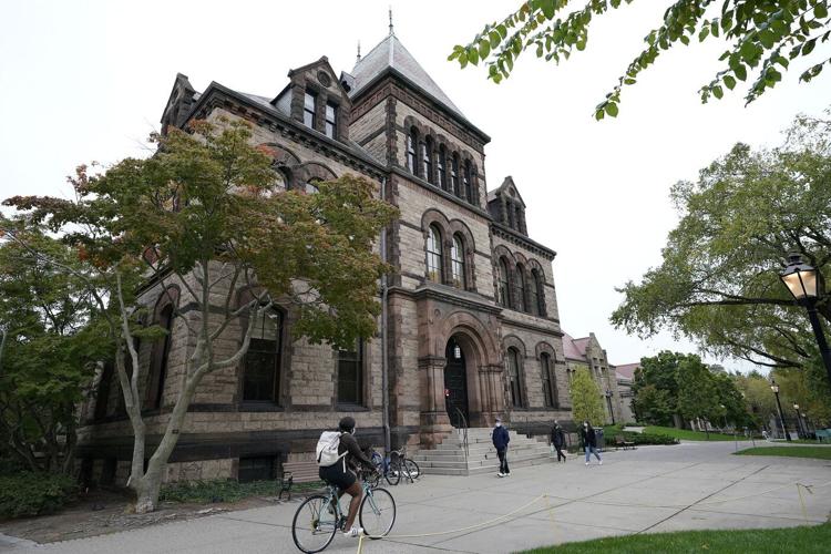 Brown University strikes agreement to resolve discrimination complaints and restore federal funding