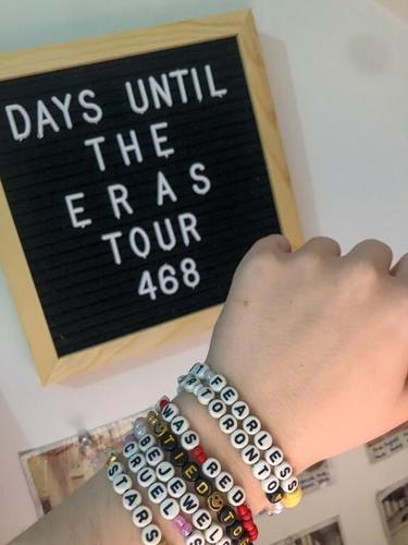 Taylor Swift cost breakdown: Thrilled fans to start saving, but say cost of Toronto trip is worth it