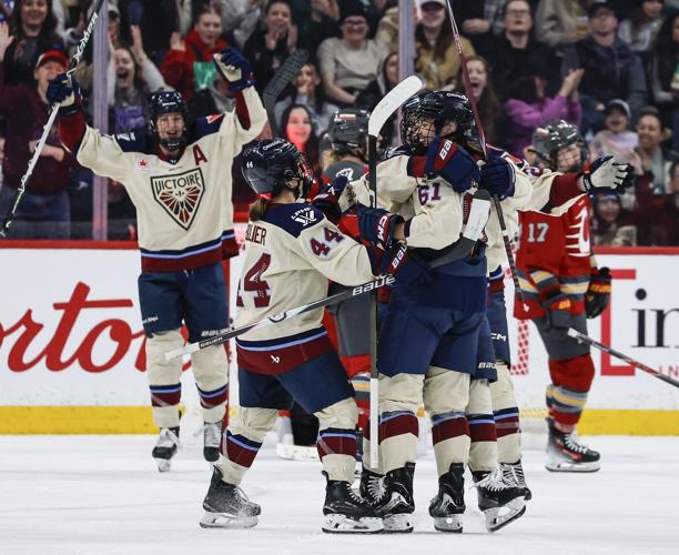 Players, fans believe Winnipeg would embrace a PWHL team