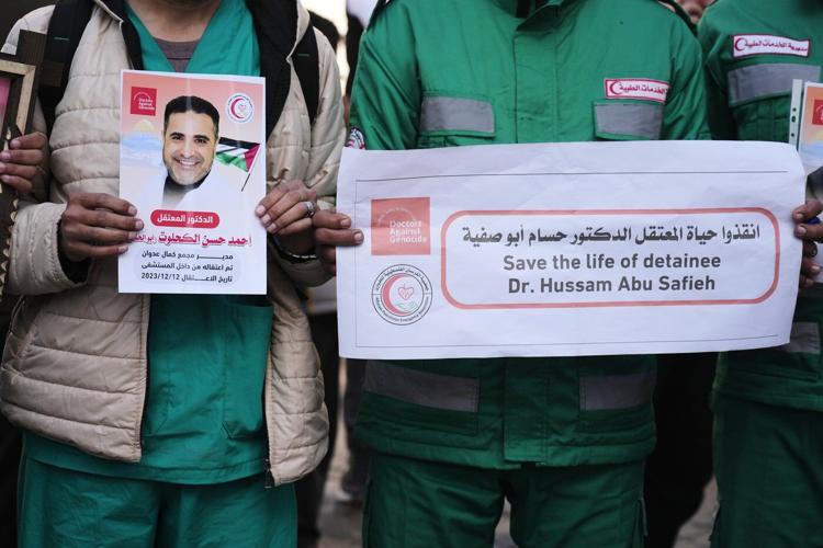 Drone strike kills 3 in Gaza as Hamas prepares to transfer governance to new committee