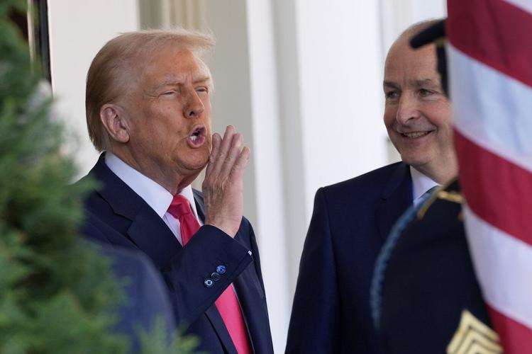 Trump's bluntness powered a White House comeback. Now his words are getting him in trouble in court