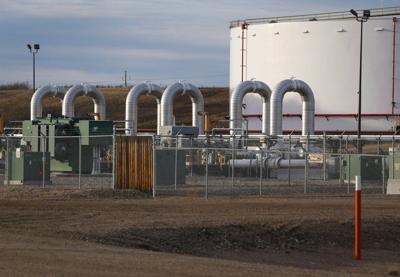 Keystone restrictions, market uncertainty weigh on South Bow earnings forecast
