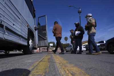 Judge pauses Trump administration's push to expand fast-track deportations