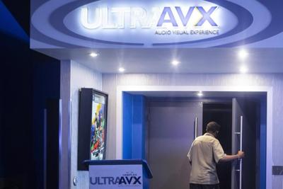Competition Bureau movie ticket price-dripping case should be dismissed: Cineplex