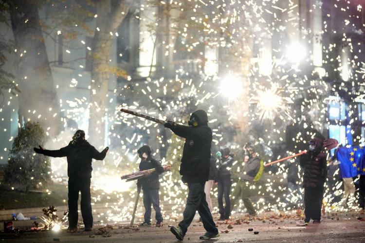 PHOTO COLLECTION: Georgia Politics