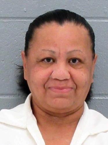 Prosecutors say evidence was suppressed in case of Texas death row inmate Melissa Lucio