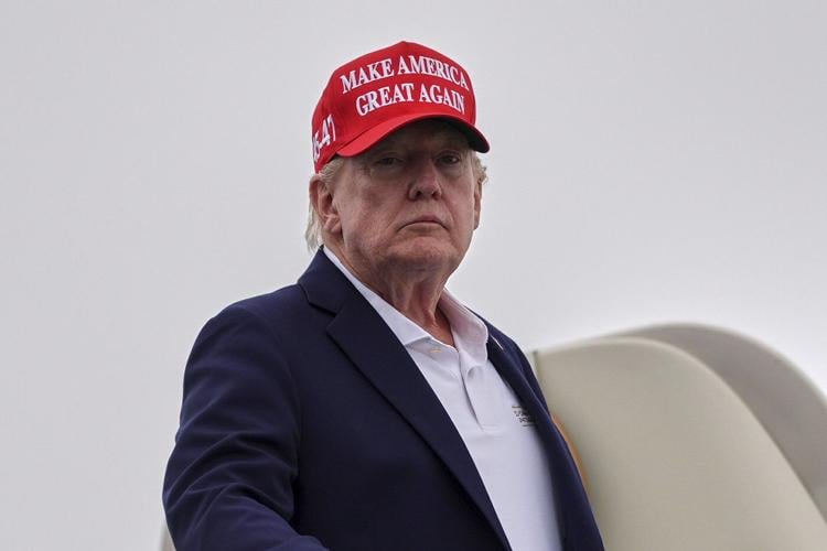 In the news today: Trump delays tariffs, B.C. wildfire update, Alberta data centres