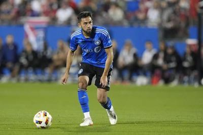 CF Montreal's stout defence welcomes test against Lionel Messi and Inter Miami