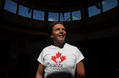 Alberta anti-separatist petitioners tout more than two-thirds of required signatures