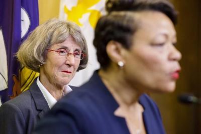 Anne Kirkpatrick, a veteran cop but newcomer to New Orleans, gets city council OK as police chief