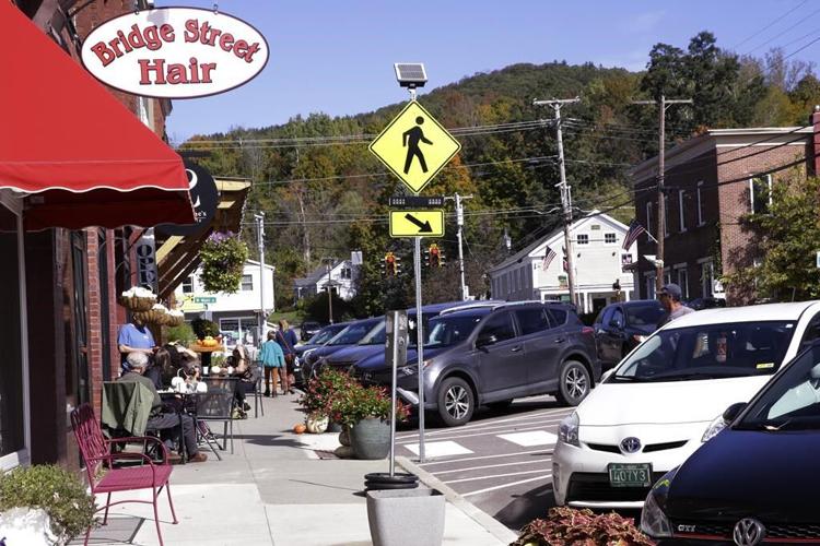 Worker who lowered Vermont town's fluoride for years resigns