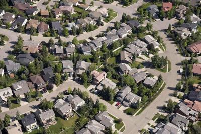 Les prix des maisons au Canada devraient diminuer de 3,3% en 2023, selon Re/Max