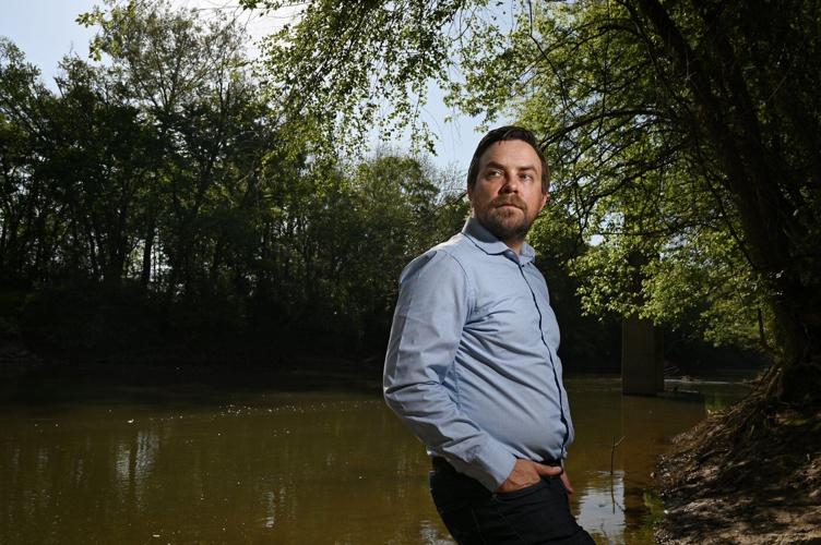 Georgia officials knew chemicals from carpet mills were polluting local water. The people did not