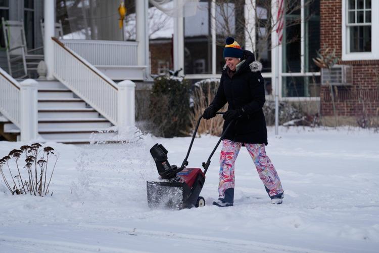 Millions of Americans prepare for potentially catastrophic ice storm. Here’s what the numbers show