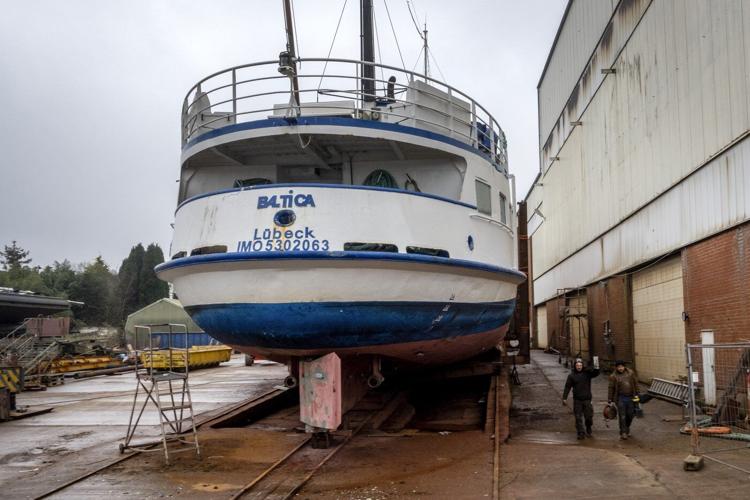 Just 1 voter backed AfD in Germany's smallest town