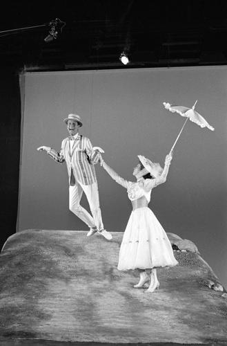 Affable comedy acting legend Dick Van Dyke turns 100 years old