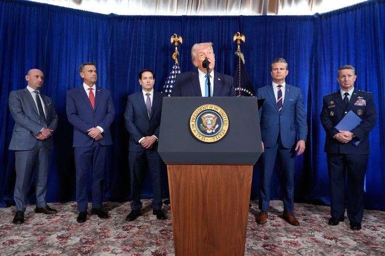 Key moments in the US arrest of and case against Venezuelan leader Nicolás Maduro