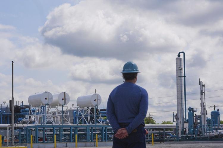 How carbon capture works and the debate about whether it's a future climate solution