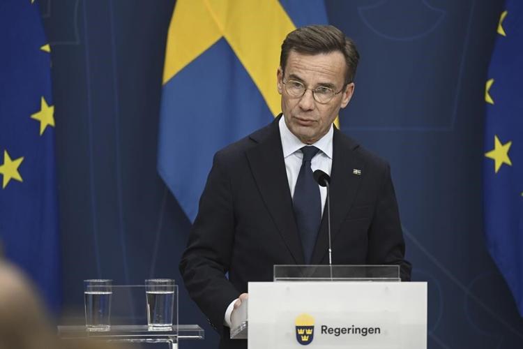 How Quran burnings in Sweden have increased threats from Islamic militants