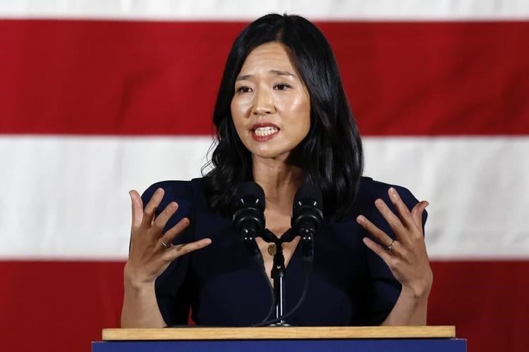 Boston mayor apologizes to Black men wrongly accused in 1989 murder that shone spotlight on racism