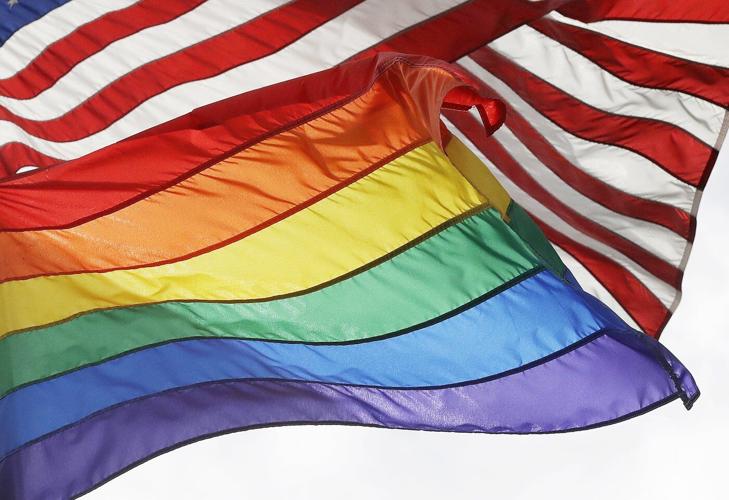 Trump administration cancels at least 68 grants focused on LGBTQ health questions