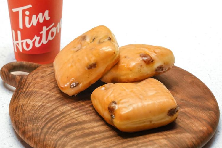 Tim-Hortons-Doughnuts 20240102