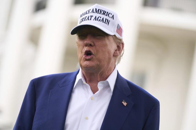 Trump will kick off a yearlong celebration of America's 250th anniversary with event in Iowa