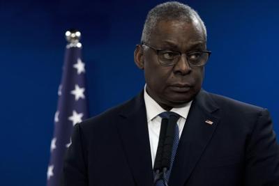 Pentagon watchdog will review Defense Secretary Austin's failure to disclose his hospitalization